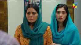 Antul Hayat - Episode 08 - 7th Aug 2022